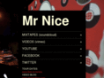 mrnicemusic.com