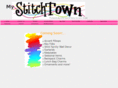 mystitchtown.com