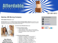 natchezmover.com