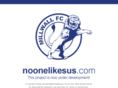 noonelikesus.com