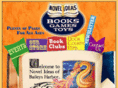 novelideas-books.com