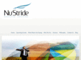 nustrideexecutivecoaching.com