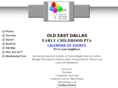 oldeastdallasearlychildhoodpta.org