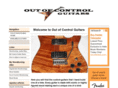 outofcontrolguitars.com