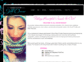 palmbeachmakeupartist.com