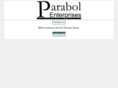 parabolenterprises.com