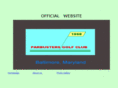 parbustersgolfclub.org