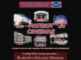 patriotcinemas.com