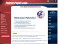 patriotpages.com