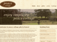 peace-cottage.com