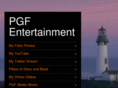 pgfentertainment.com