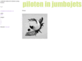 piloteninjumbojets.com