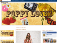 poppyloves.co.uk