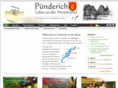 puenderich.de