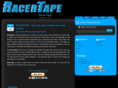 racertape.com