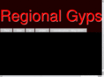 regionalgypsum.com