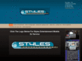 rickstyles.com