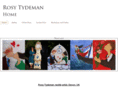 rosytydeman.com