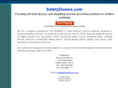 safetydomes.com