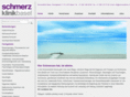 schmerzzentrum-baden.com