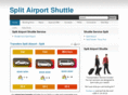 shuttlesplitairport.com