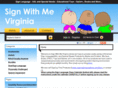signwithmeva.com