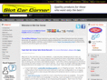 slotcarcorner.com