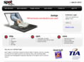 spotfreightinc.com