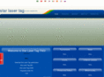 starlasertag.de