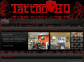 tattoo-hq.com