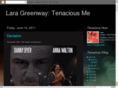 tenaciousme.com
