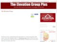 theelevationgroupplus.com