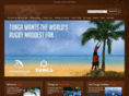thekingdomoftonga.com