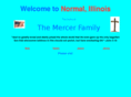themercerfamily.com