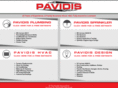 thepavidisgroup.com