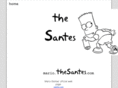 thesantes.com