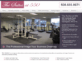 thesuites.com