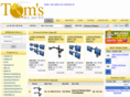 tomsbuyandsell.com