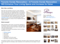 torontocondorenovation.ca