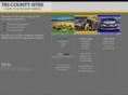 tricountysites.com