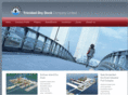 trinidaddrydockcompany.com