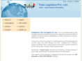 tulsilogistics.com