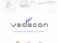 vedecon.com