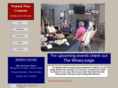 wabashwinecompany.com