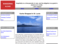 wanderingallowed.com