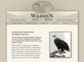 warrenbailbond.com