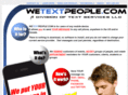 wetext.org