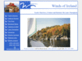 windsofireland.net