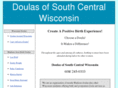 wisconsindoulas.net