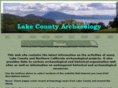 wolfcreekarcheology.com